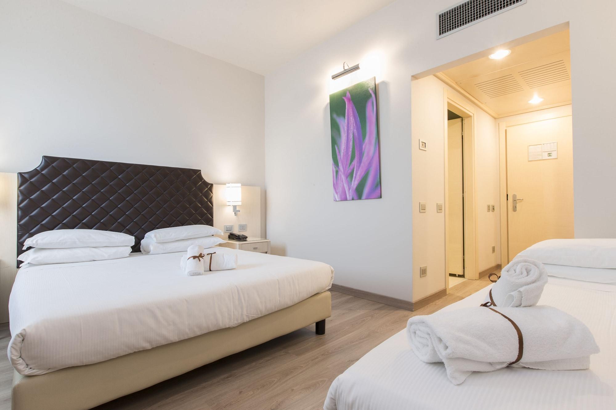 Hotel Just Fiera