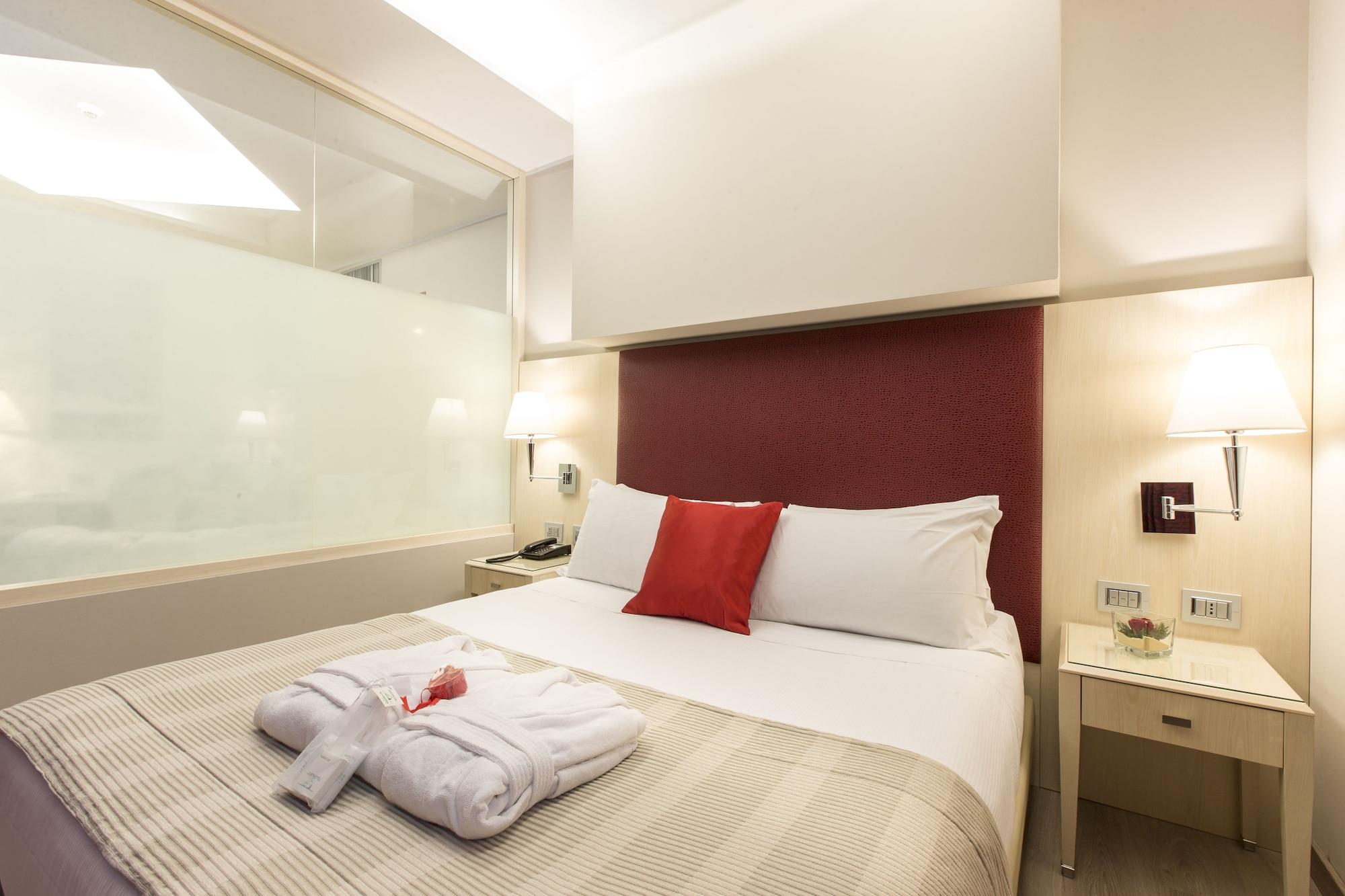 Just Fiera Hotel